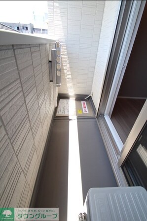 アンジュール綾瀬の物件内観写真